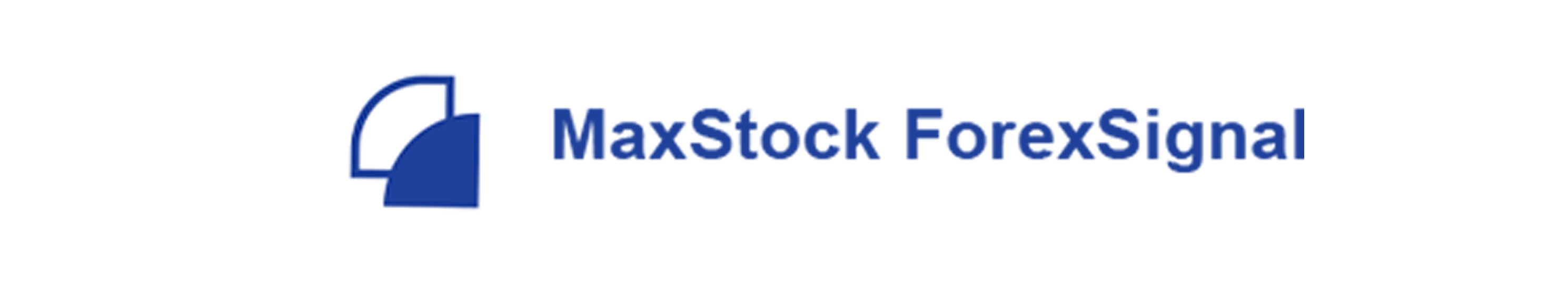 MaxStockForexSignal


